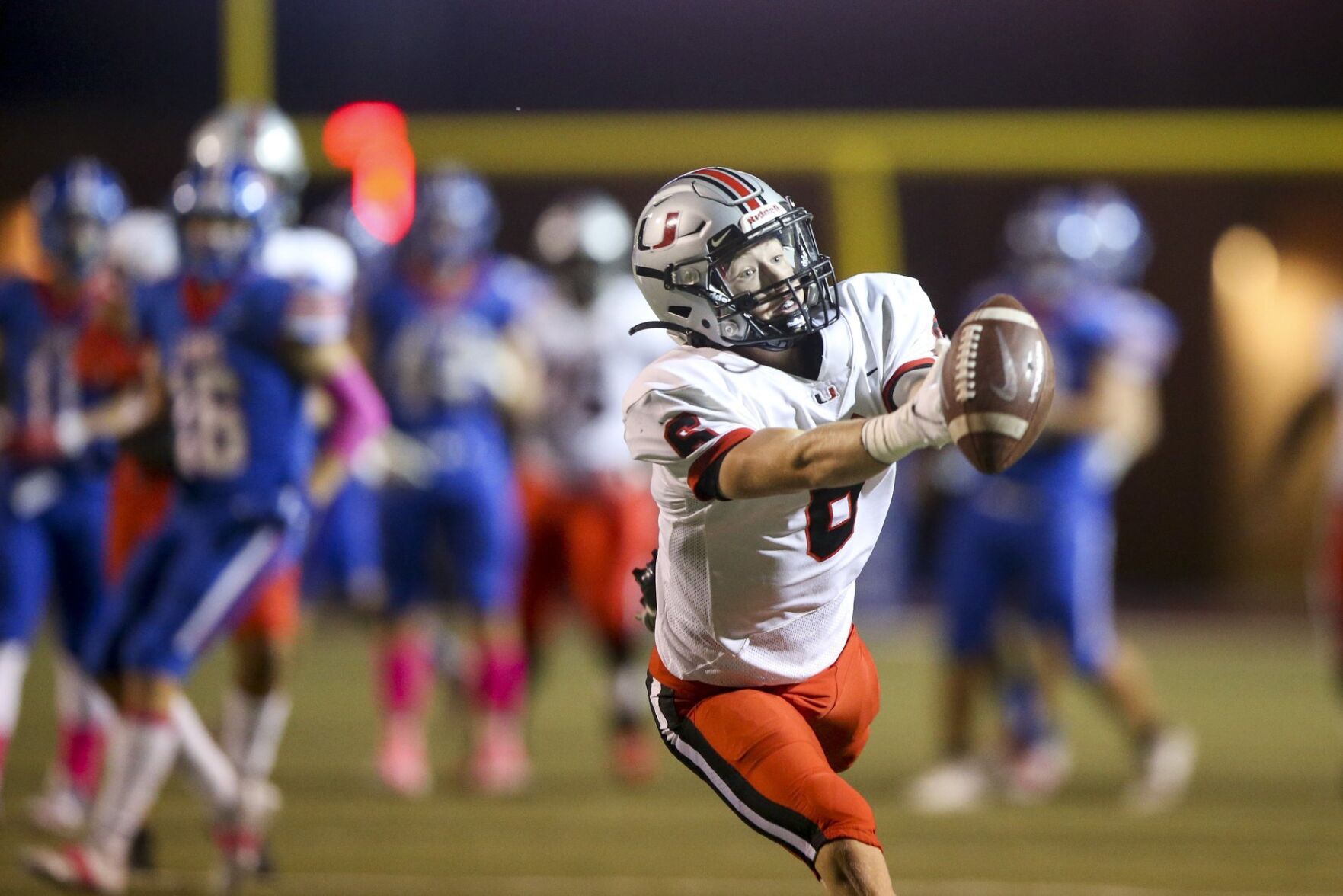 Moore vs Union